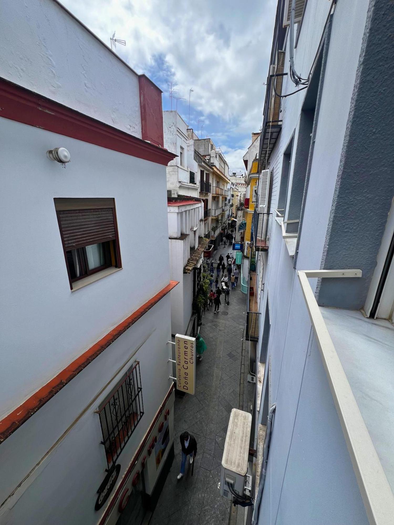 Calma Places - Luz De San Eloy Apartamento