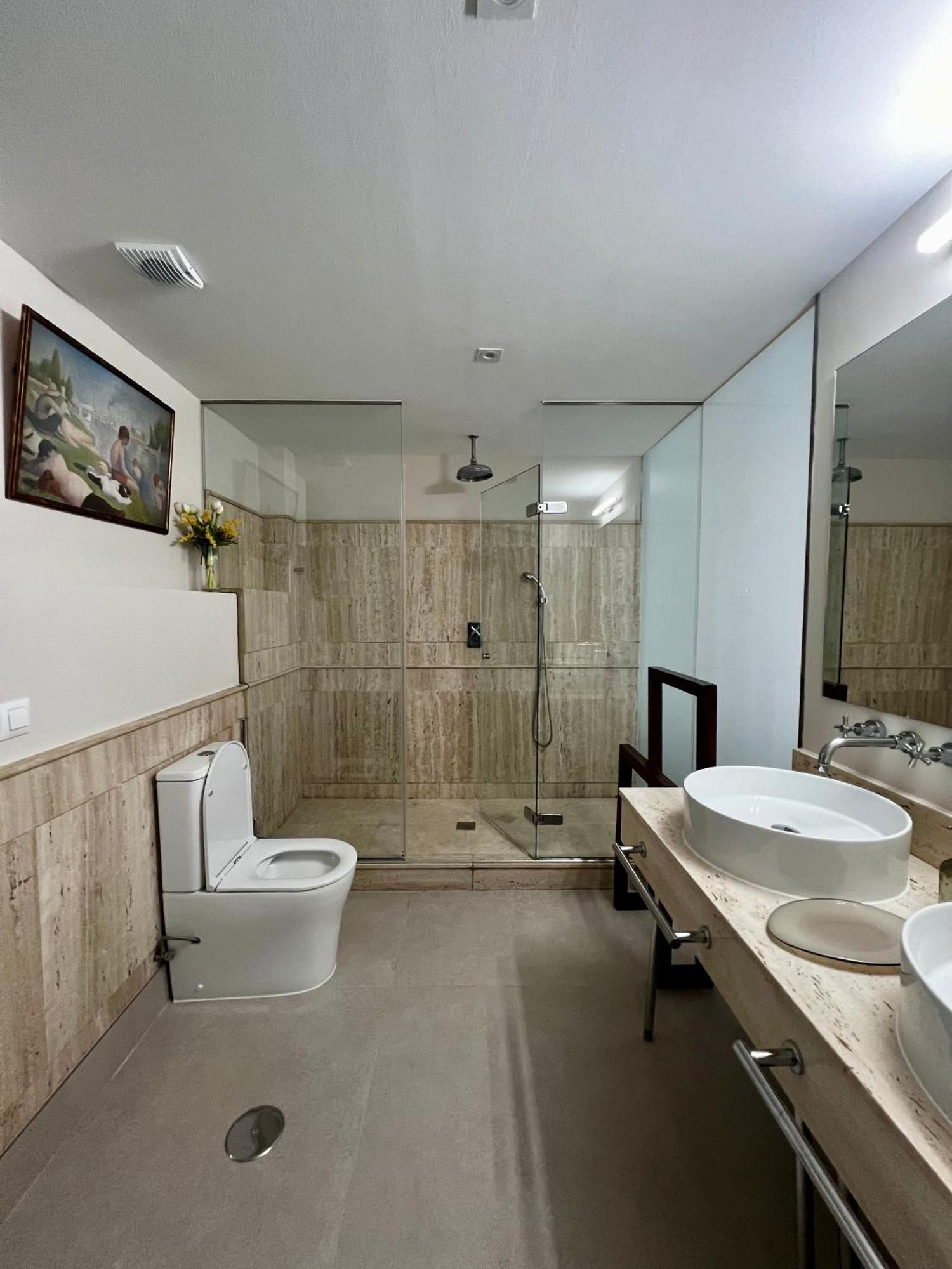 Calma Places - Luz De San Eloy Apartamento *